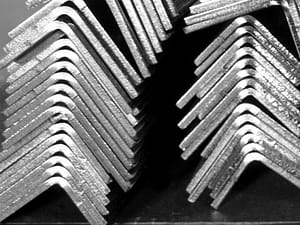 Уголок ГОСТ 8509; 8510-72 Сталь СТ 3ПС/СП В Шымкенте Купить У.