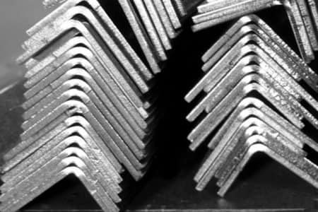 Главная уголок 100*7-8мм, 125*8мм